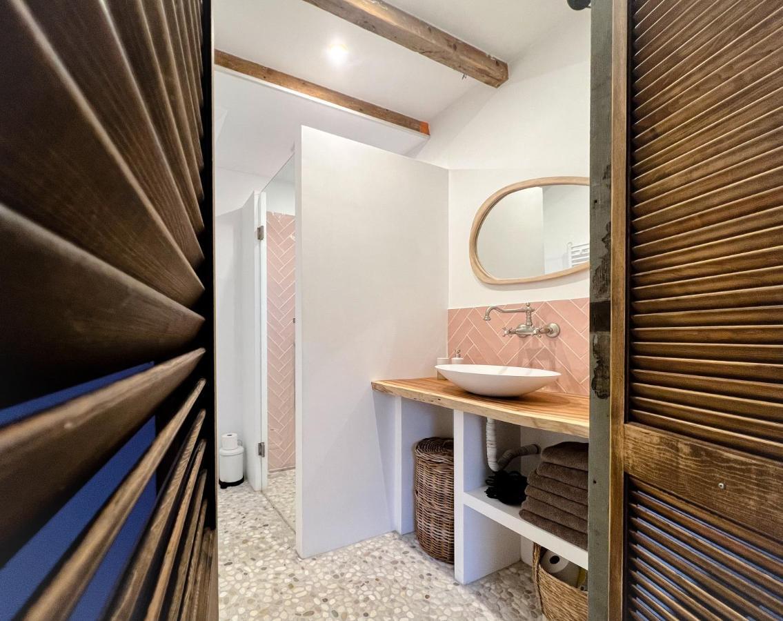 Guesthouse Rotterdam, Tinyhouse Nearby Kralingen ภายนอก รูปภาพ