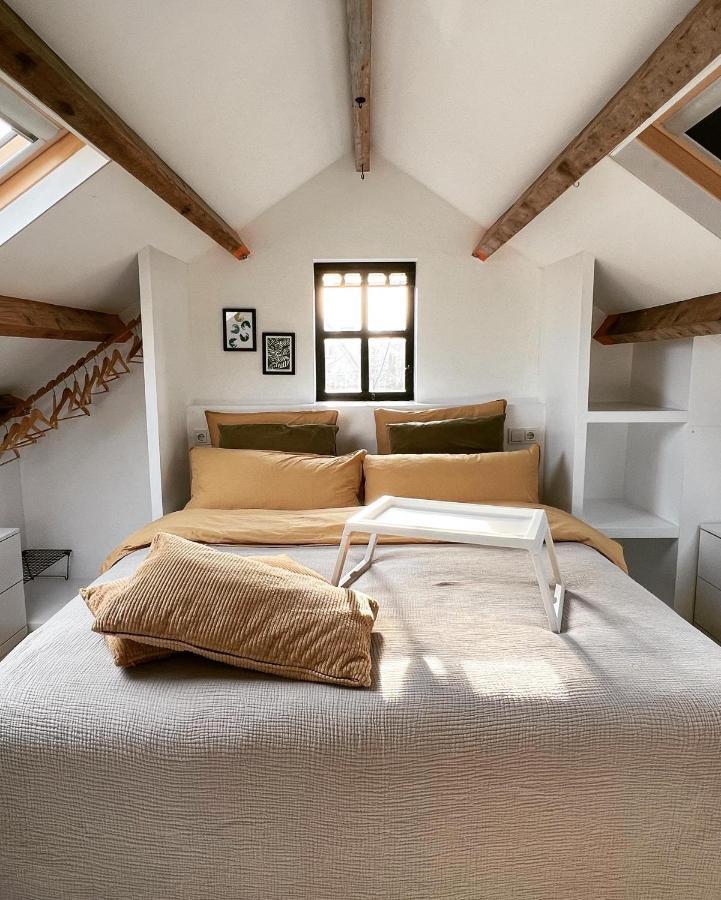 Guesthouse Rotterdam, Tinyhouse Nearby Kralingen ภายนอก รูปภาพ
